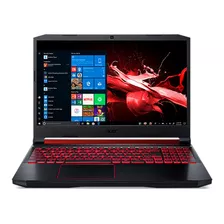 Notebook R7 Gamer Acer An515-43-r65m 12gb 1tb+128gb 1650 Sdi