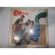 Lp The Monkees Headquarters