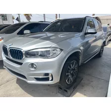 Bmw X5 40e Híbrido 2017