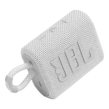 Bocina Altavoz Portátil Jbl Go 3 Impermeable Bluetooth Ip67