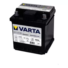 Batería Varta 40 A/h -12/70 +d -toyota Priusc