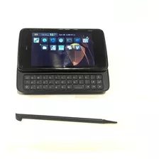 Nokia N900 Linux Maemo