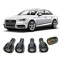 Tubo Respiro Aceite Audi A4 Avant 2002 1.8l Oep