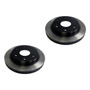 Set 2 Discos Delanteros Trw Cargo Van V8 5.7l 1998 - 1999