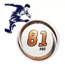 Bola Dalponte 81 Pro Termo Society Perola Bola 81 Pro Campo