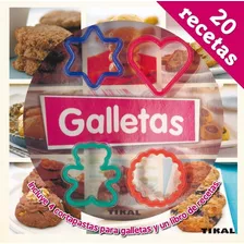 Galletas Cofre Del Gourmet-oferta-tikal