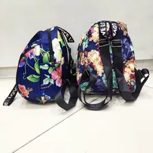 Mochila De Neo Prene ,estampada(2 Opções), Impermeável 