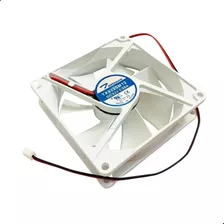 Cooler Ventilador Purificador Electrolux Pe10x/b Pa25g Pa20g