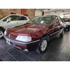 Peugeot 405 1996 2.0 Sri Abs