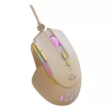 Free Wolf M2 Rgb Glow Game Mouse