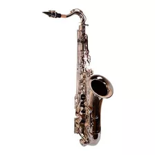 Saxo Tenor Niquel Mod.st-12 Etinger