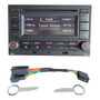 Estreo De Coche Para Toyota Camry Radio 2007-2011 Integrado