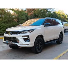 2024 Toyota Fortuner 2.8d Auto Gr-s 4wd