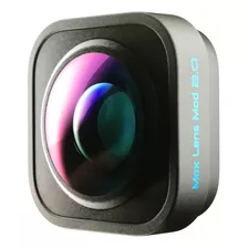 Gopro Max Lens Mod 2.0 Hero12 Black Lente Official Accessory