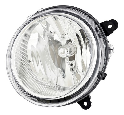 Par De Faros Depo Jeep Compass 2007 2008 2009 2010 2011 Foto 2