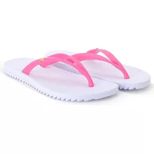 Sandália Chinelo Feminino Ptah! Injetada Alta Durabilidade