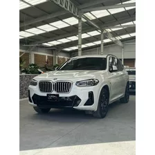 Bmw X3 Xdrive 30e Phev