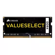 8 Unidades Ddr4 8gb 1x8gb Corsair Cmso8gx4m1a2133c15