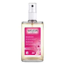 Weleda Rosa Mosqueta - Desodorante 100ml