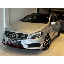 Mercedes-benz Classe A 250 Sport Turbo