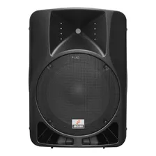 Alto-falante Arcano Thunder-15 Portátil Com Bluetooth Preto 110v/220v 