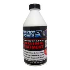 Aditivo Anti Friccion Patriot Power Mt-10 12oz. - 355ml