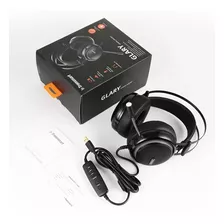 Tronsmart Glary Gaming Headset Sonido Envolvente 7.1 