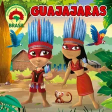 Povos Indígenas Do Brasil - Guajajaras