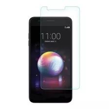 Glass Blindado Templado LG K9/ K8 2018