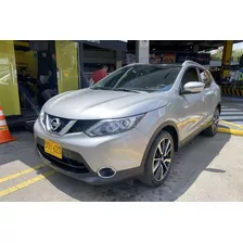  Nissan Qashqai Exclusive 2.0