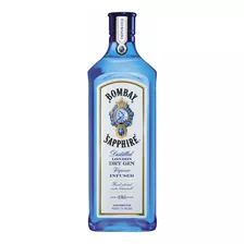 Gin Bombay 750ml Recoleta