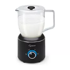 207.01 Froth Control Milk Frother & Hot Chocolate Maker...