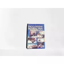 Enciclopedia Estudiantil, Todas Las Ciencias 