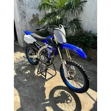 Yamaha Yzf250