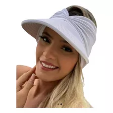 10 Viseiras Turbante Atacado Revenda Moda Praia 