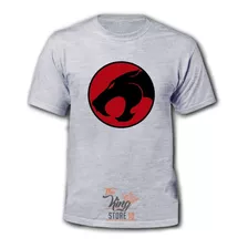 Polera Serie Thundercats Tallas Xxl, Xxxl The, King Store 10