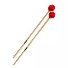 Mallets Liverpool Para Vibrafone Hard Vb H