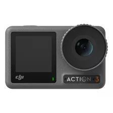 Camara Digital Dji Osmo Action 3 Combo 4k Con Wifi