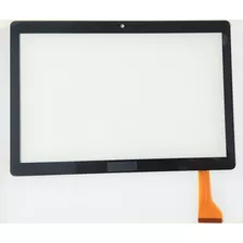 Touch Tactil Tablet Vidrio 10 Next N1002g C/ Logo