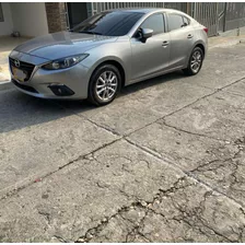 Mazda 3 2015 2.0 Touring