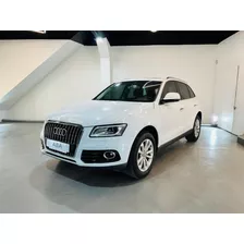 Nueva Audi Q5 2.0 Tfsi 225cv Tiptronic Quattro Usada 4x4 Q3 