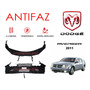Antifaz Dodge Avenger 2011 2012 2013 2014 Con Bordado