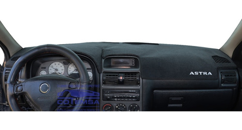 Cubretablero Aut. (color) Chevrolet Astra Del 2000 Al 2006  Foto 2