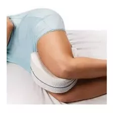 Travesseiro Pernas Ortopédico Alinhamento Da Coluna Joelhos