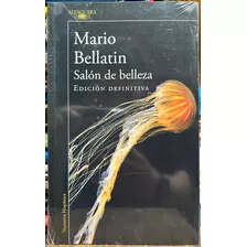 Salón De Belleza - Mario Bellatin