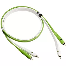 Oyaide Neo D Serie Clase B Rca Cable 1m