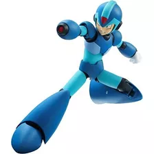 Sentinel Mega Man X Figura De Acción