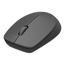 Mouse Sem Fio Dual Mode Usb E Bluetooth Veloz Silencioso Rap