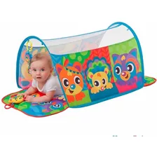 Gimnasio Bebe Tunel Playgro Honey Bee Bear 0m+ Maternelle