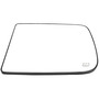 Lente Retrovisor Izquierdo Para Dodge Journey 2009-2020 Dodge 